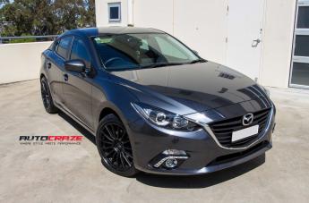 MAZDA-3-SF05-SATIN-GUN-METAL